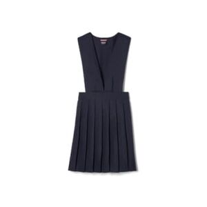 5/15 ⭐️Uniform skirt attached vest